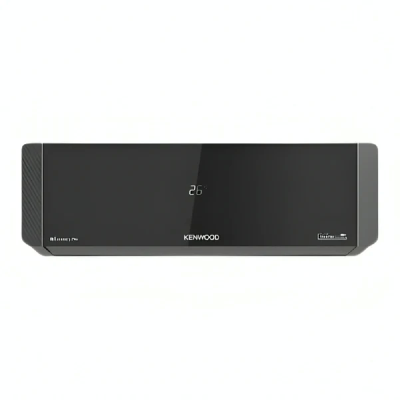 Kenwood 1.0 Ton E Luxury Pro T3 Inverter AC with Wi-Fi & Voice Control Model KEL-1270S