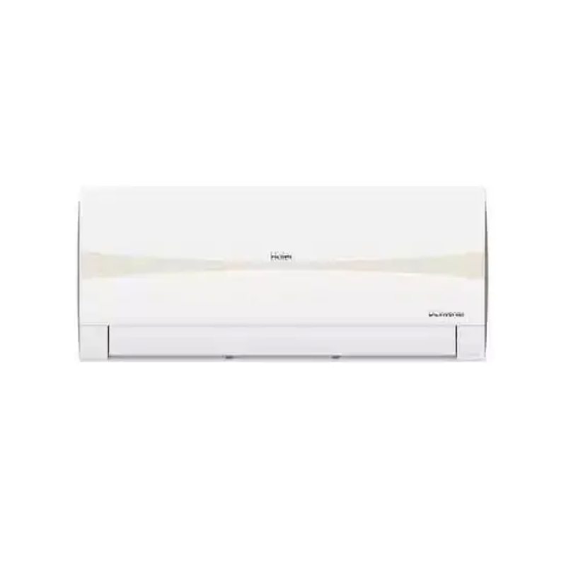 HAIER 1.0 TON MARVEL INVERTER AC Model 12HFMDG-W
