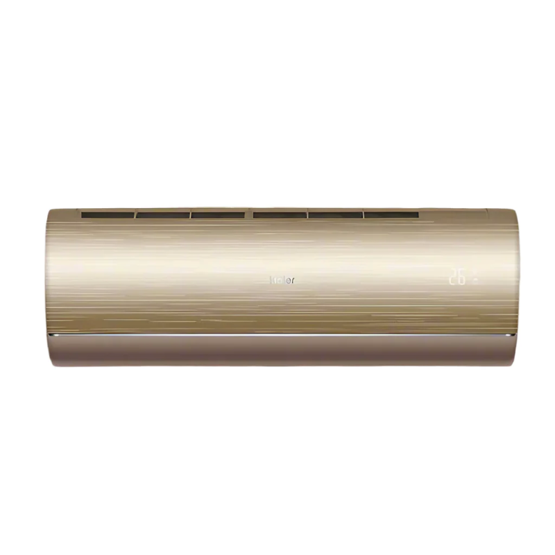 HAIER 1.0 TON UV INVERTER AC Model HSU-12HJUV