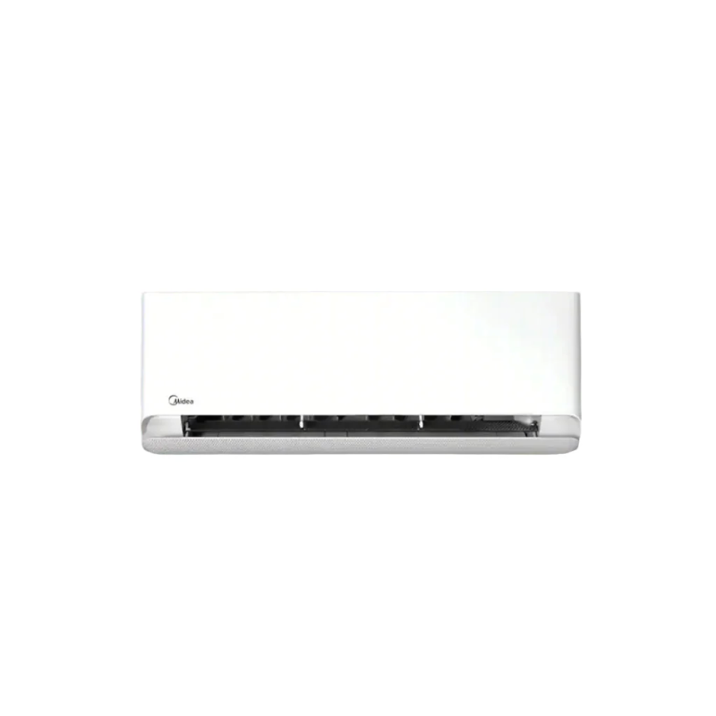 MIDEA 1.0 TON BREEZELESS E INVERTER AC Model MSCB1BU-12HRFN8