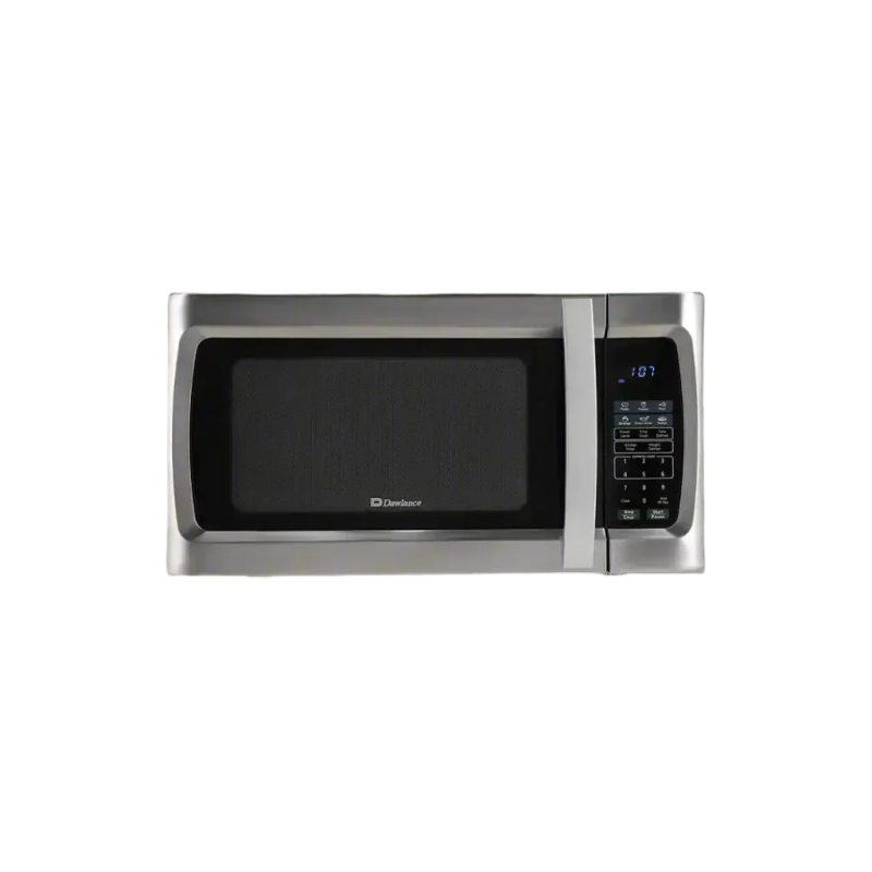 DAWLANCE 32 LITERS HEATING MICROWAVE OVEN Model DW-132 S