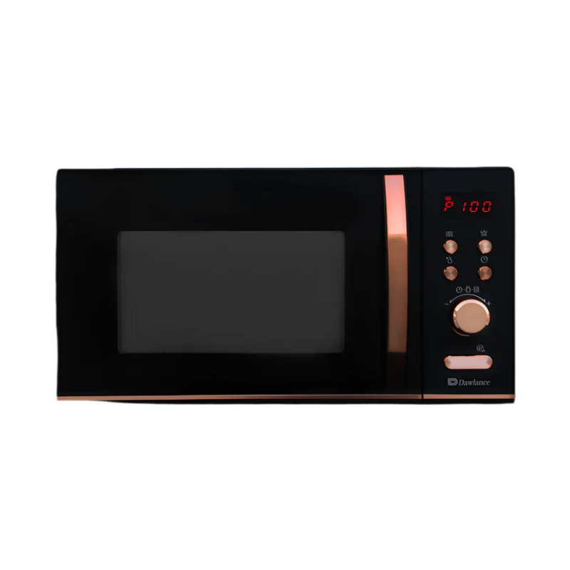 Dawlance 30L Grilling Microwave Oven Model DW-133RG
