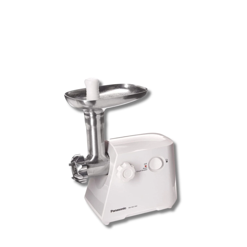 Panasonic Meat Grinder MKG1300 W MG1360