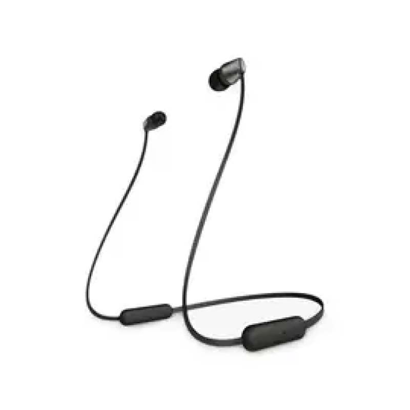 SONY EARPHONE PERSONAL AUDIO WI-C310
