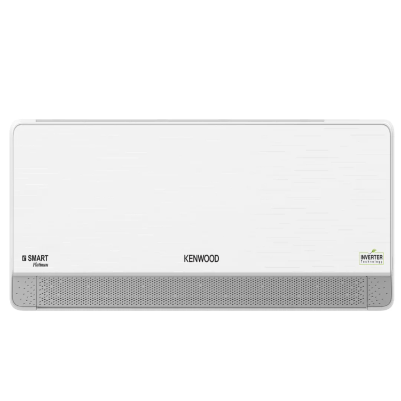 Kenwood 1.5 Ton ESmart Platinum T3 Full DC Inverter AC Model KES‑1861S