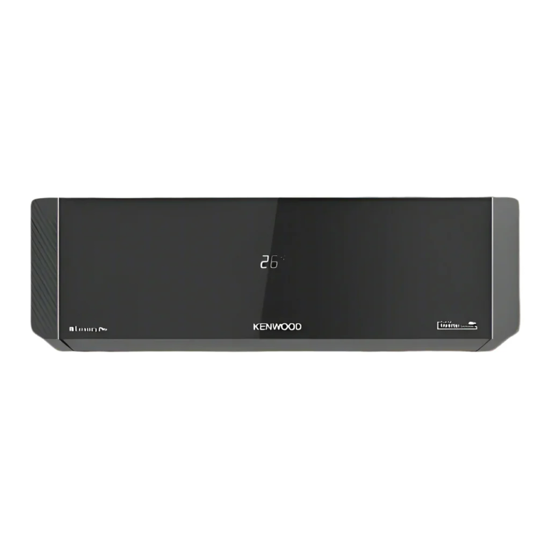 Kenwood E-Luxury Pro 1.5 Ton Inverter AC Model KEL-1870S
