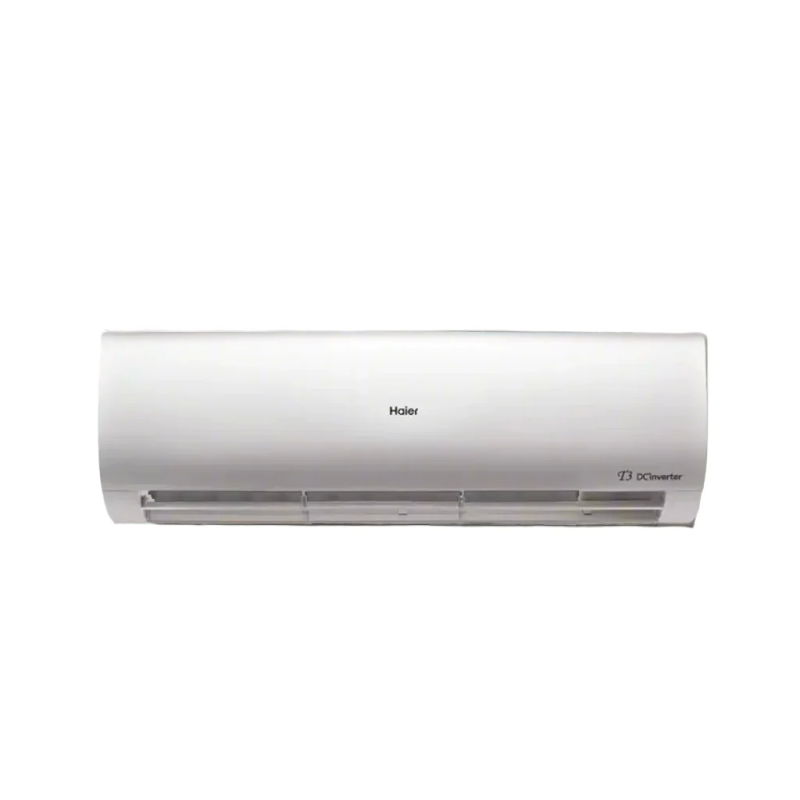 HAIER 1.5 TON T3 THUNDER INVERTER AC Model HSU-18HFTCD W