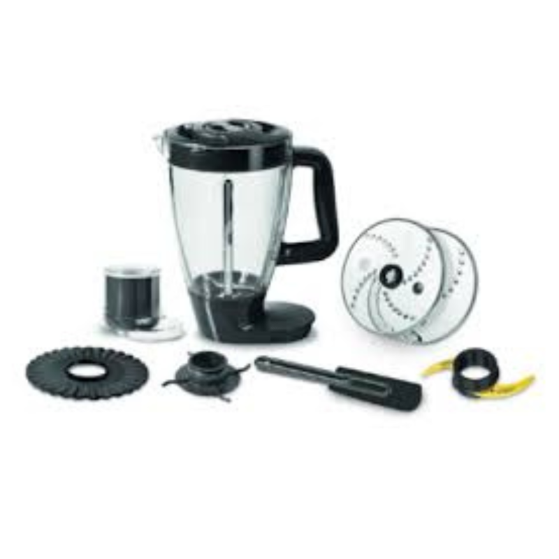 Moulinex Food Processor Model FP821827