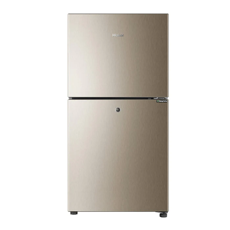 Haier 7 cu ft Top‑Mount Refrigerator Model HRF 216EBDA