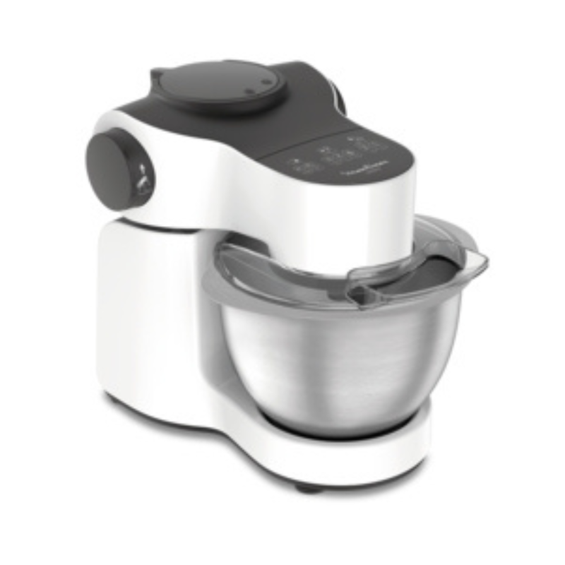 Moulinex Stand Mixer Model QA311127