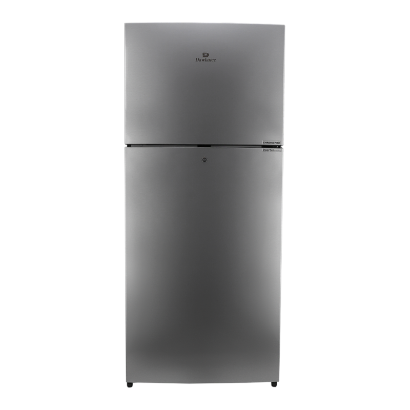 Dawlance Inverter Refrigerator 9191WB AVANTE+ Platinum Silver