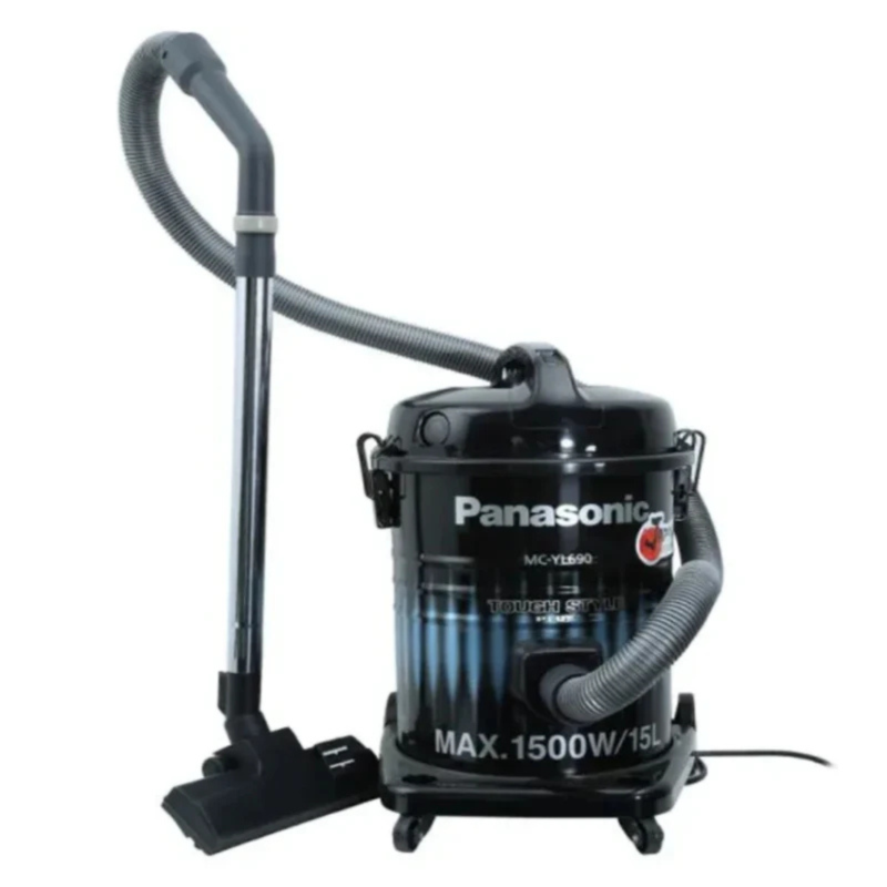 Panasonic Vacuum Cleaner Model MC-YL690