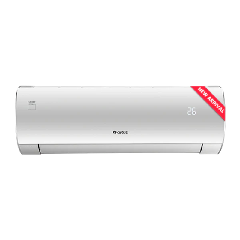 Gree 2 Ton Inverter Fairy Econo Series AC Model GS-24FITH6S