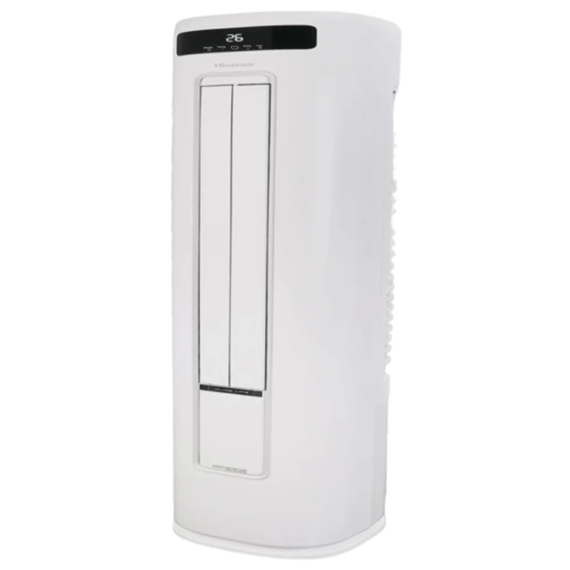 Hisense 2 Ton Inverter Floor‑Standing AC Model AUF‑24UR4RJJ1