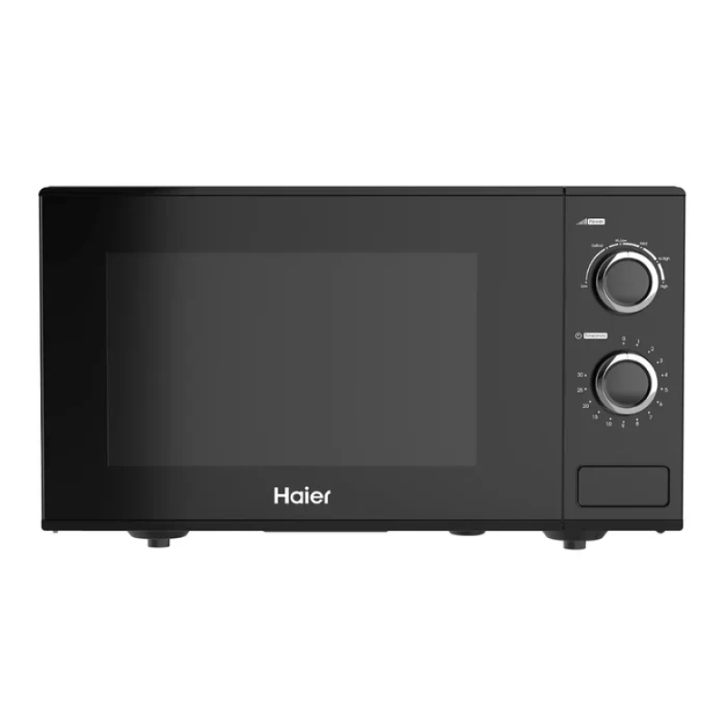 Haier 25 Liter Solo Microwave Oven Model HGL-25MXP8