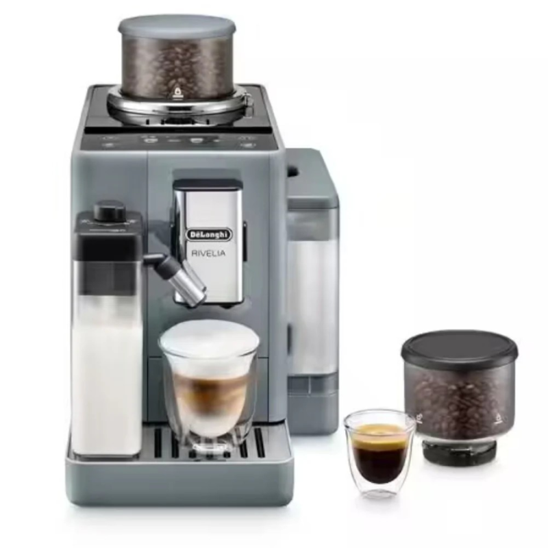 De’Longhi Coffee Machine Model EXAM440.55.BG