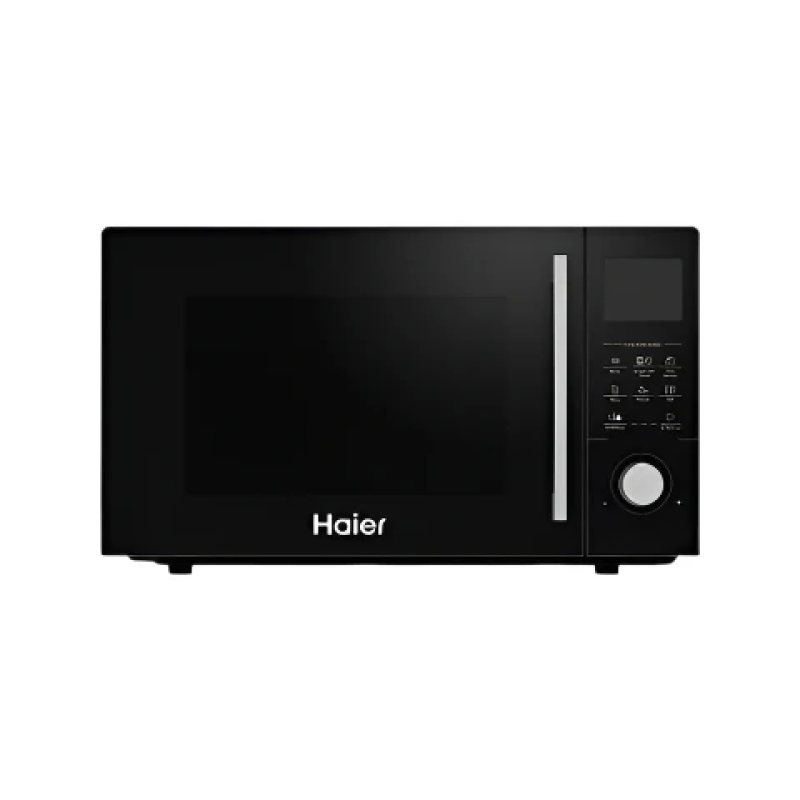 Haier 28L Grill Microwave Oven Model HMW-28100DG