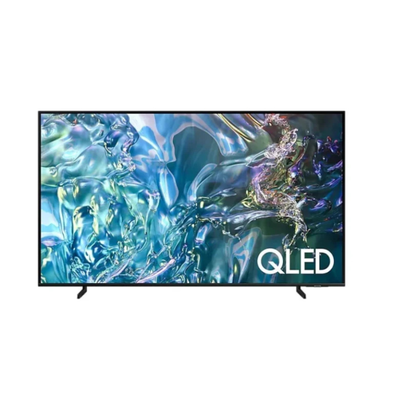 Samsung 75" QLED TV Model 75Q80D