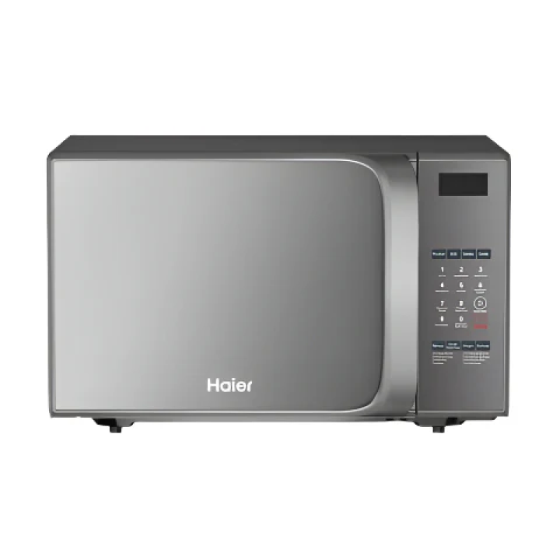 Haier 30-Liter Air Fryer Microwave Oven with Convection Baking  Model HMW-30AFS