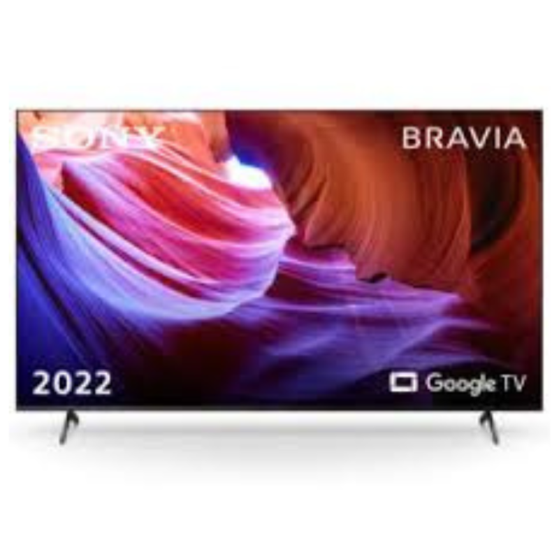 Sony 55" Smart LED Google TV Model 55S30