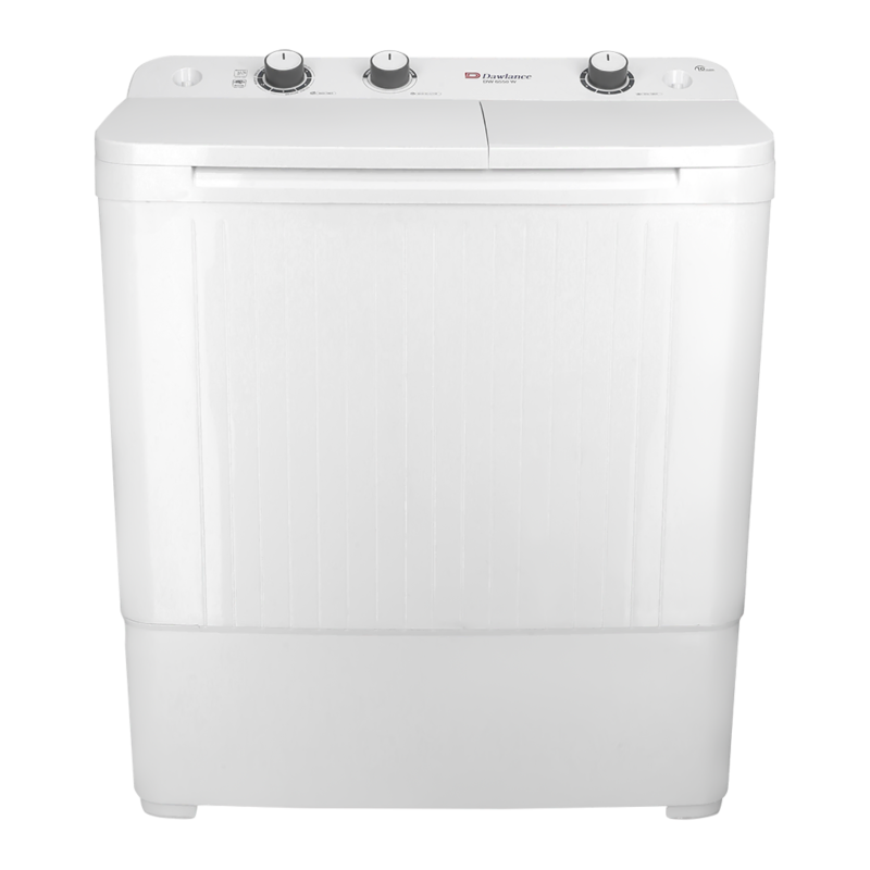 Haier Washing Dryer Machine  Model HD100-AR376PGU1