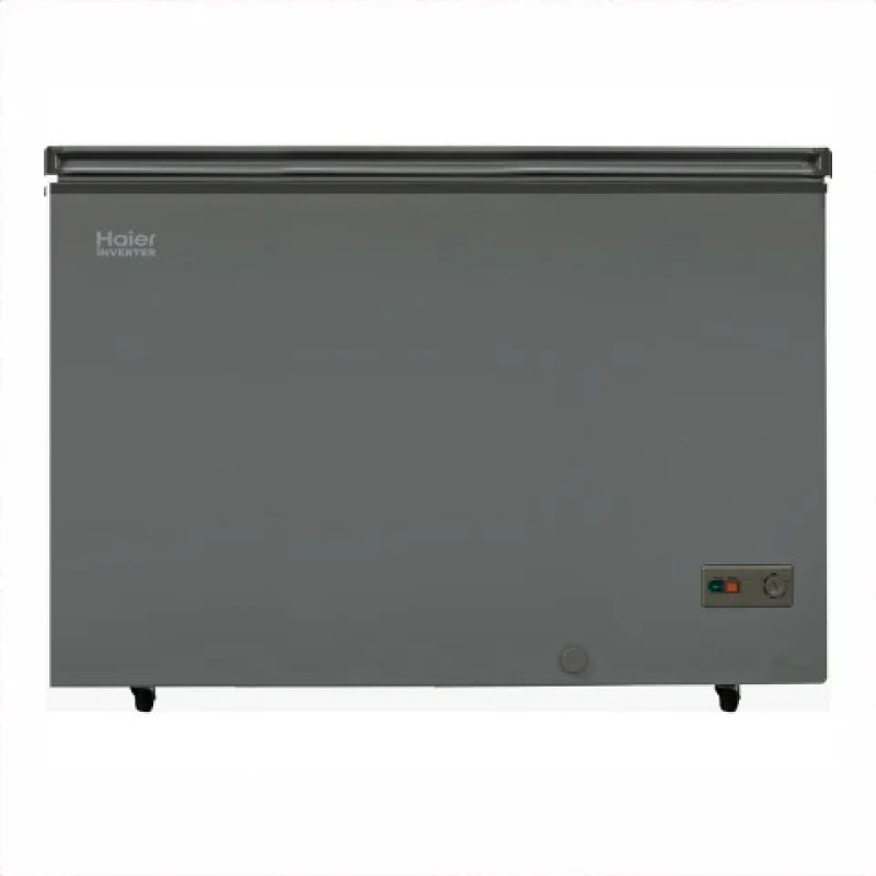 Haier Chest Freezer Model HDF‑345IG‑INV