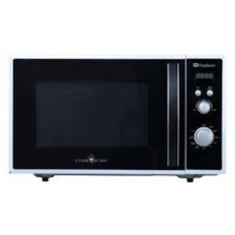 Dawlance 23L Microwave Oven Model DW388