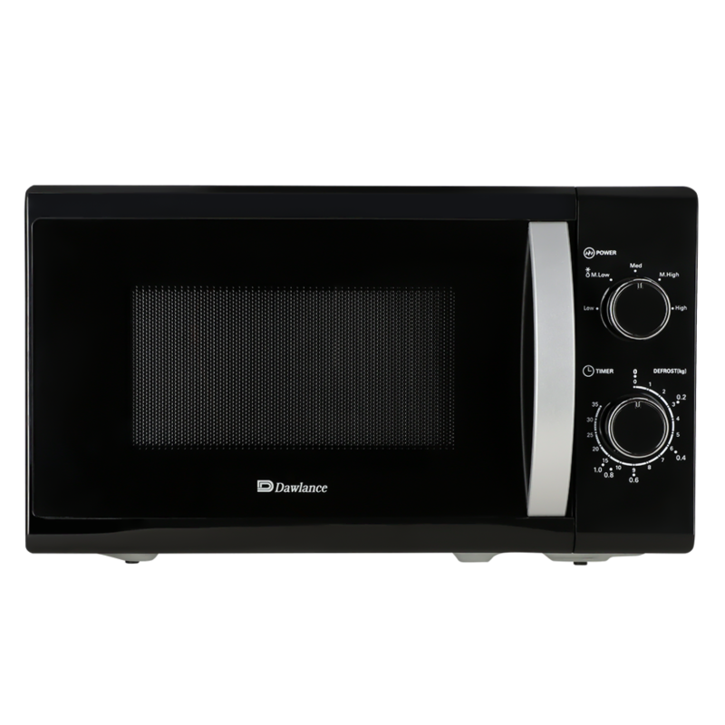 Dawlance 30L Microwave Oven with Air Fryer Model DW530-AF