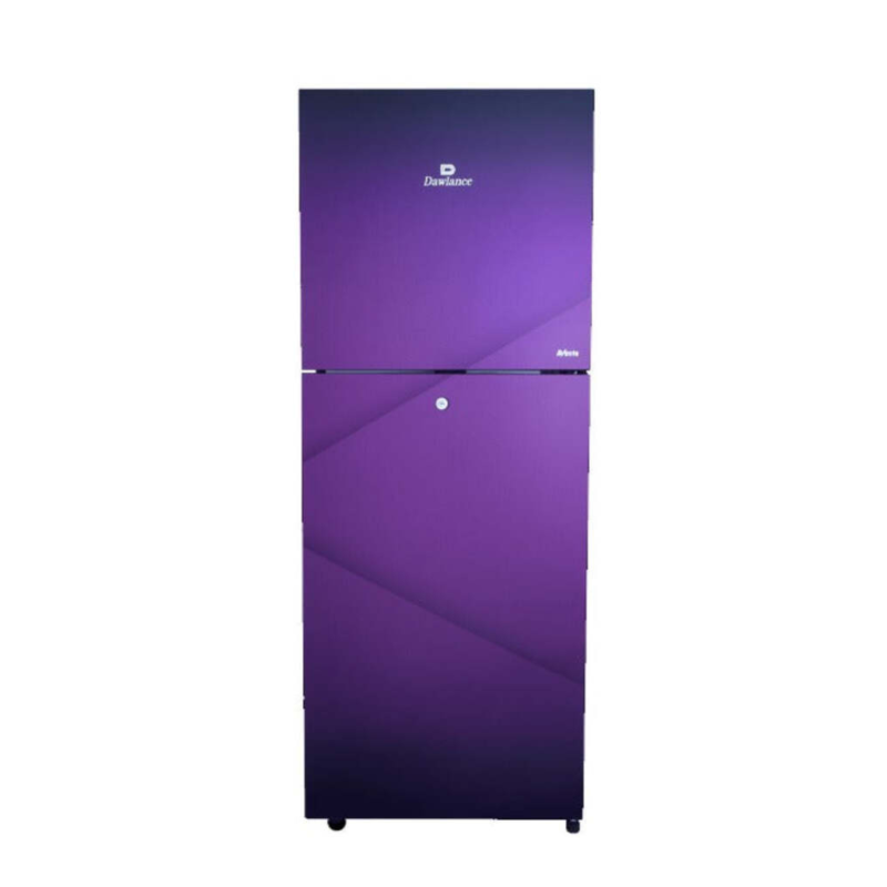 Dawlance Refrigerator 9193LF Avante Sapphire Purple