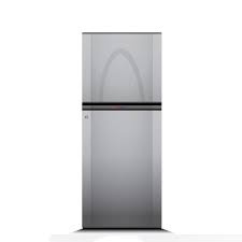 Dawlance Refrigerator Model 9193LF Avante+ Noir Red