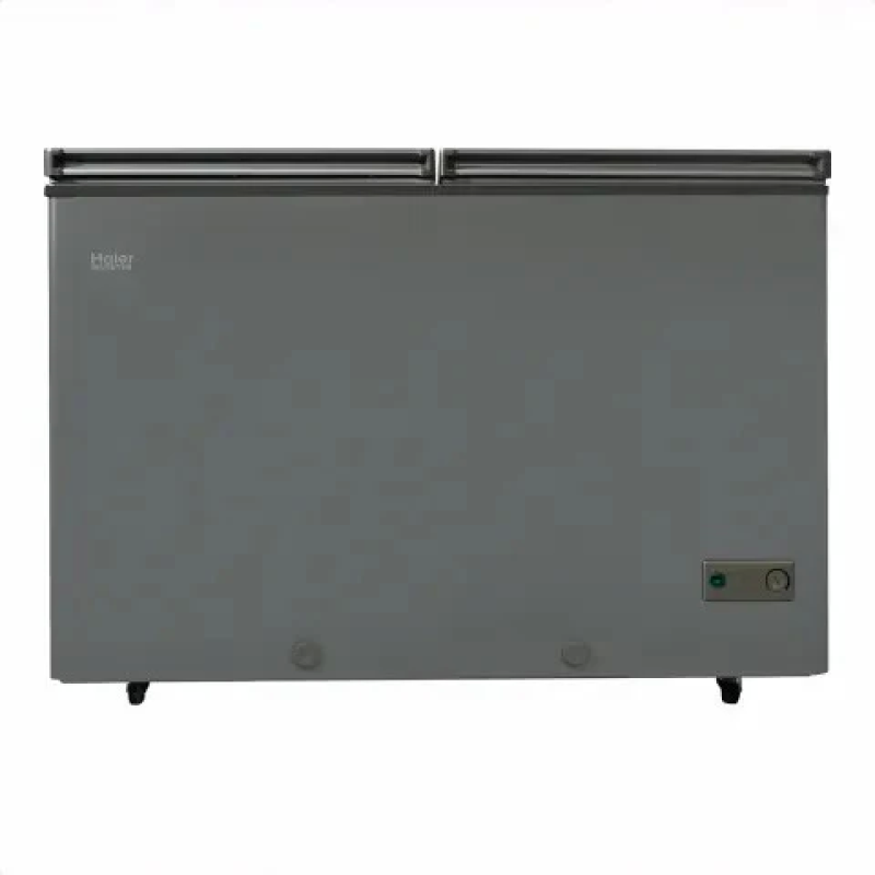 Haier 385 L Chest Freezer Model HDF 385IG INV