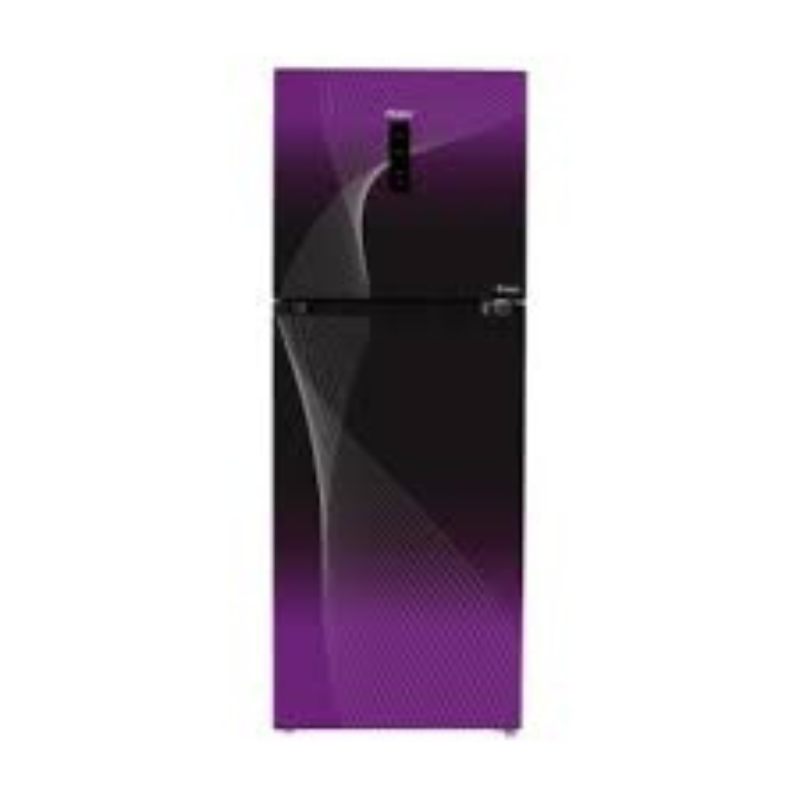 Haier Refrigerator Model 438EPB