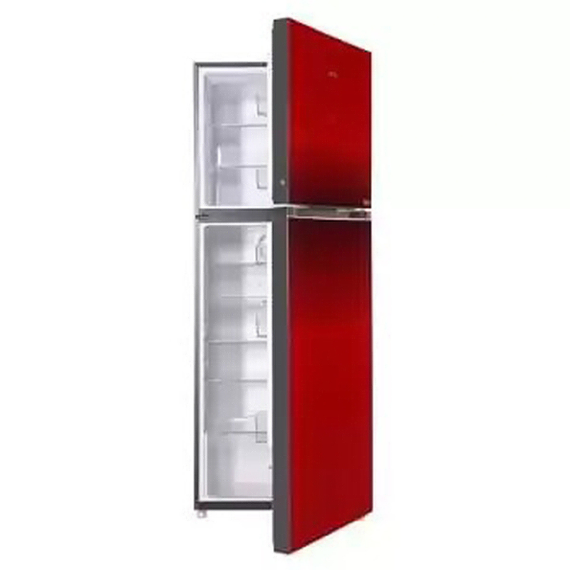 Haier Refrigerator Model 306IFGA