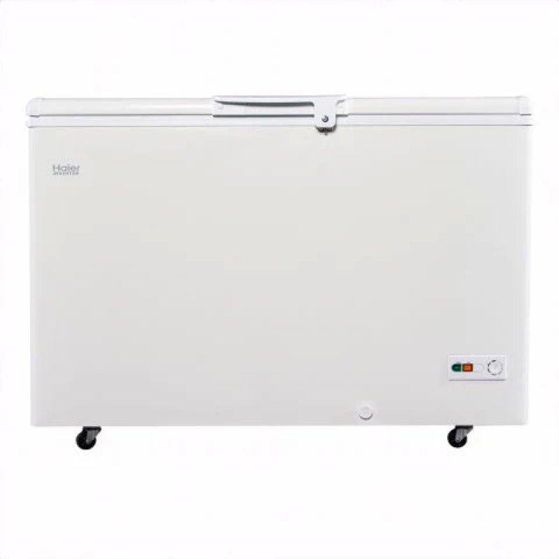 Haier HDF-405H3 Inverter Deep Freezer