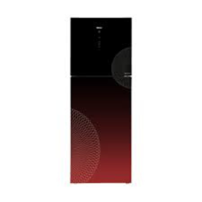 Haier Inverter Refrigerator Model 488IFFB