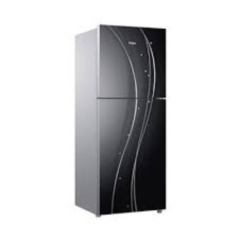 Haier Inverter Refrigerator Model 398IDRA