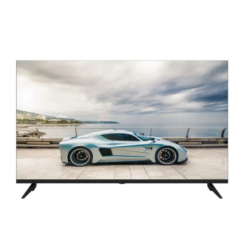 Infinix 43″ FHD Smart TV Model 43X5W