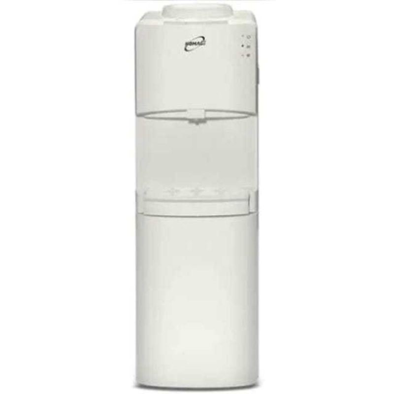 HOMAGE WATER DISPENSER MODEL 49331WHITE