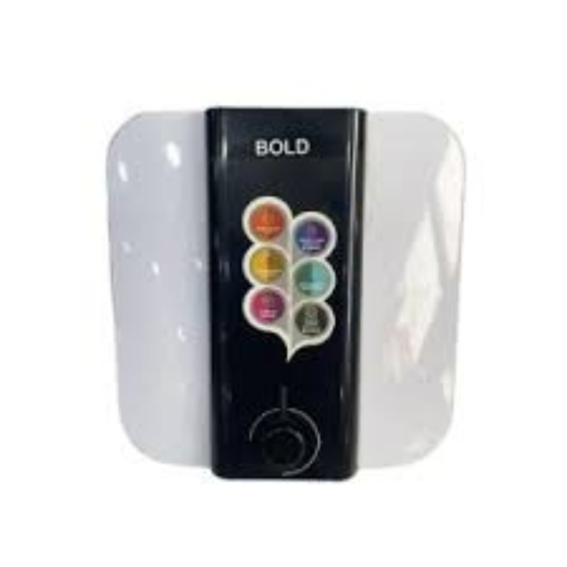 BOLD 12-LITER WATER HEATER MODEL BO2012-LPG