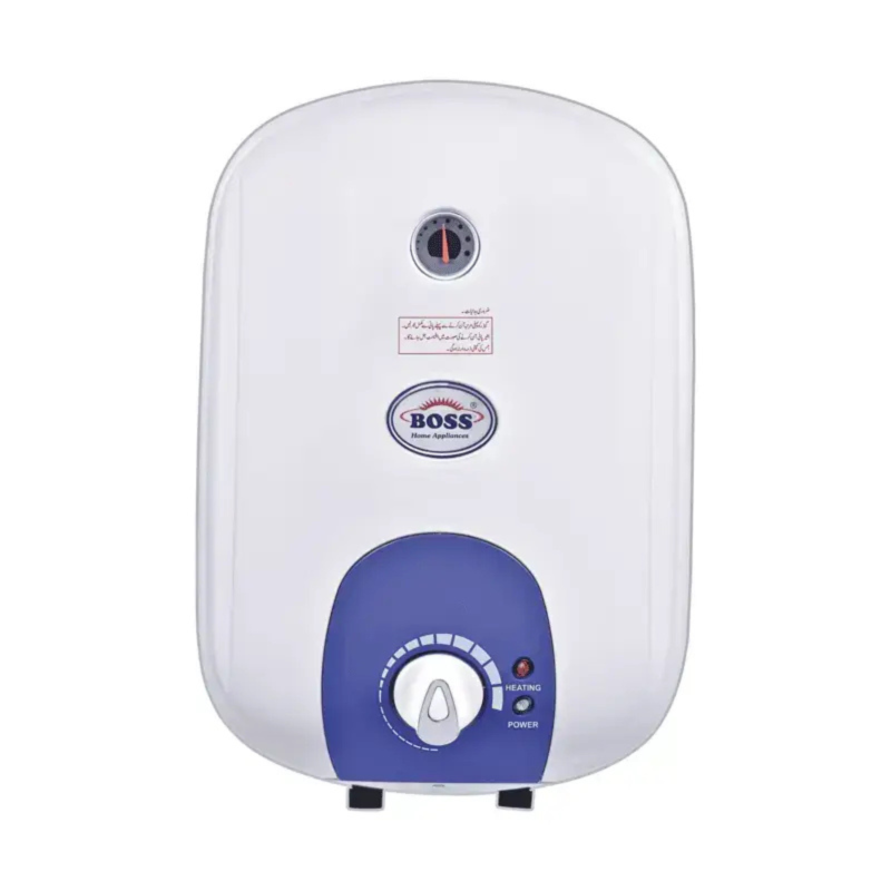 BOLD 25-GALLON WATER HEATER MODEL 25G-HD-AI