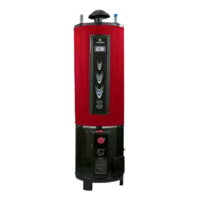 BOLD 25-GALLON WATER HEATER MODEL 25GTWIN-HD-AI