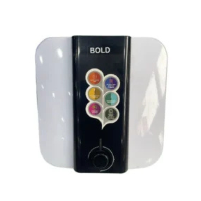 BOLD 30-LITER WATER HEATER MODEL 30SFE