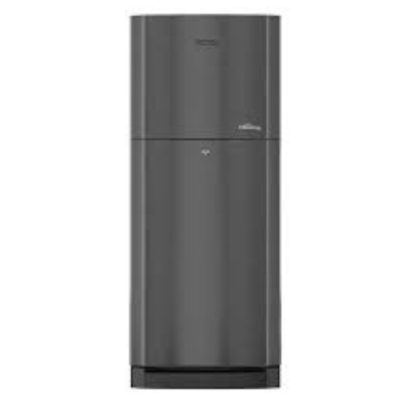 HAIER TOP MOUNT REFRIGERATOR MODEL 306EBSA