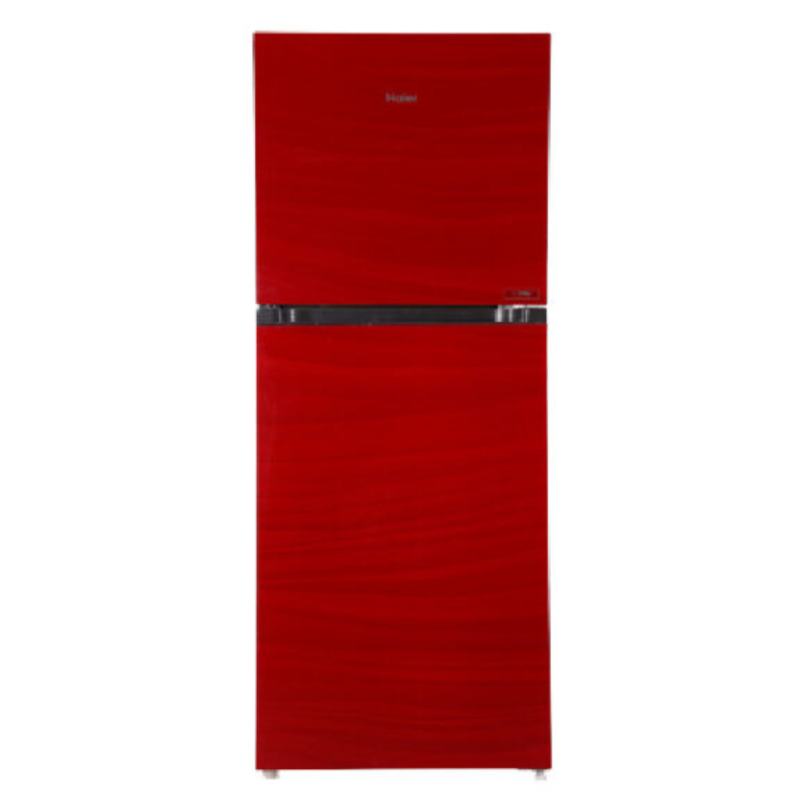 HAIER TOP MOUNT REFRIGERATOR MODEL 346EPBA