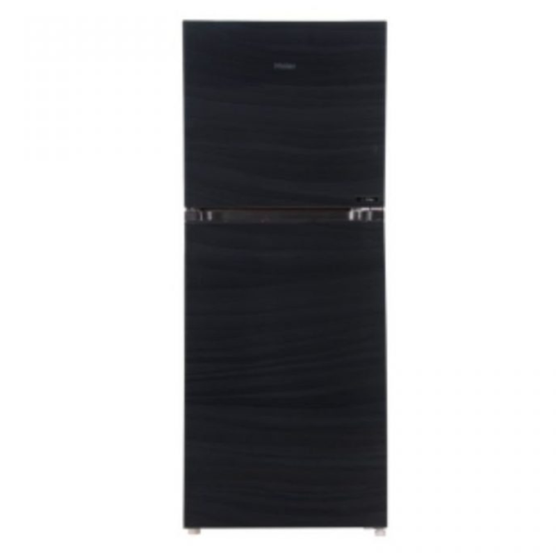 HAIER TOP MOUNT REFRIGERATOR MODEL 438EPR