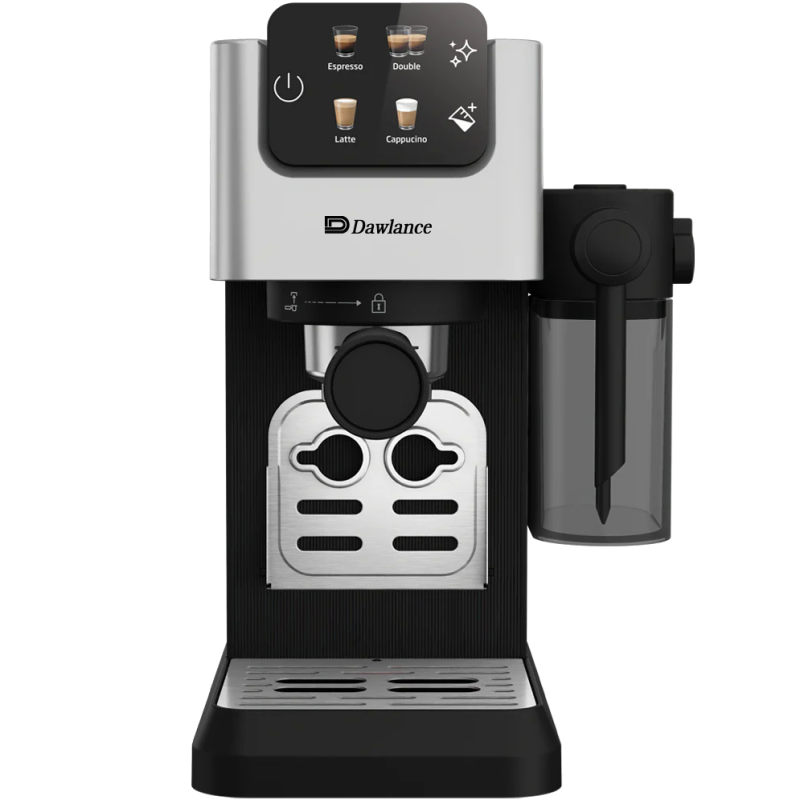 Dawlance All in 1 Coffee Machine Model DWCM-5304X