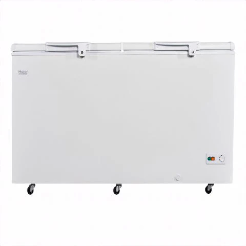 Haier Inverter Deep Freezer Model HDF-545INV