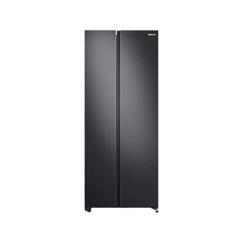 Samsung 647L refrigerator Side by Side Model 62R5001B4‑NG