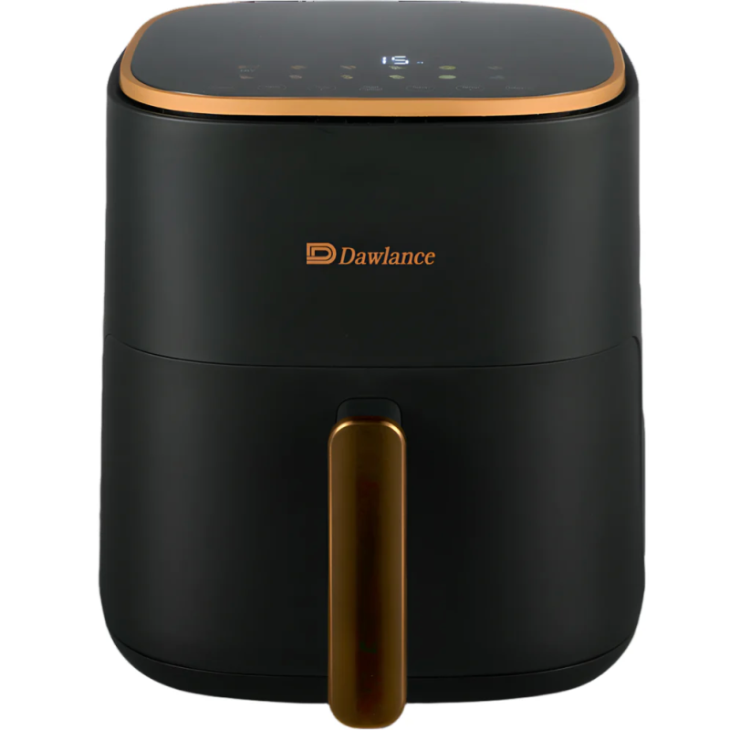 Dawlance 3L Digital Air Fryer Model DWAF-6322D