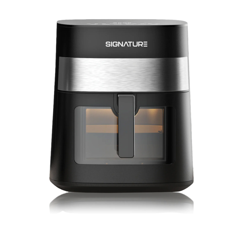 Signature Smart Air Fryer 7.5 Liter Model 7500X